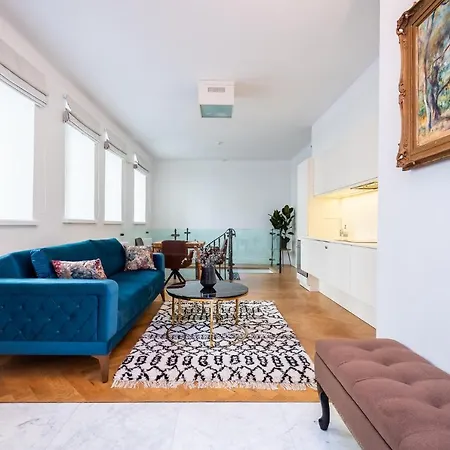 Apartment Pagari