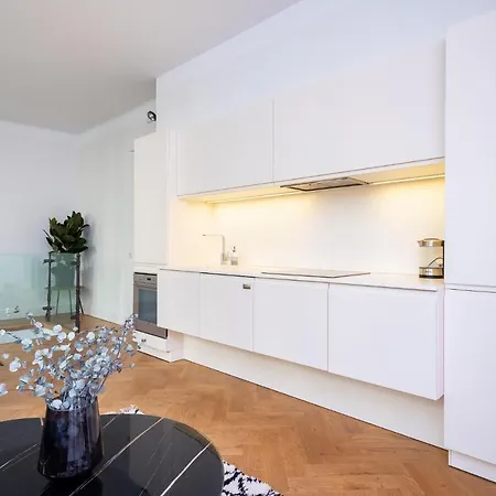 Pagari Apartment