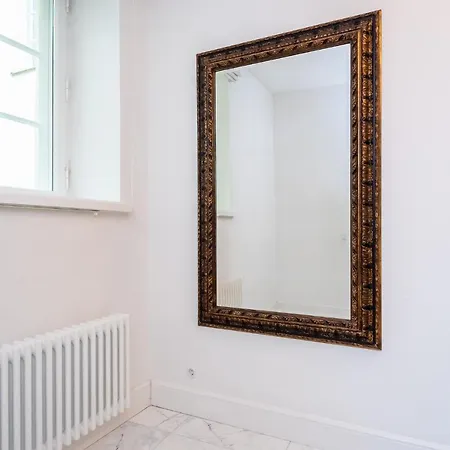 Apartment Pagari Tallinn