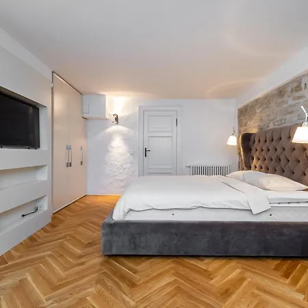 Pagari Apartment Tallinn