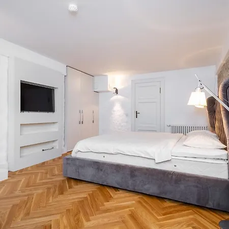 Apartment Pagari