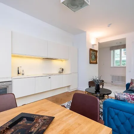 Apartment Pagari *