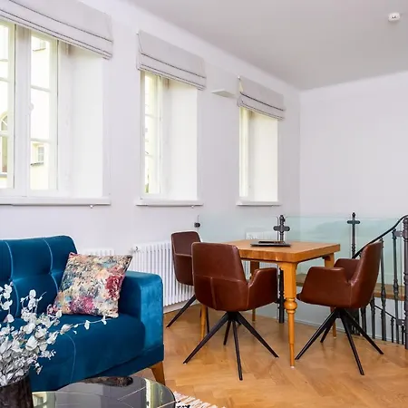 Pagari Apartment *