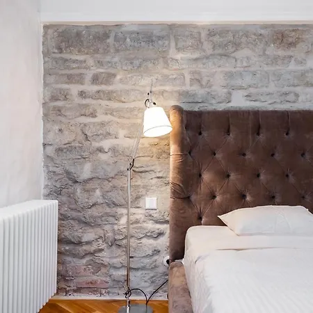 Apartment Pagari Tallinn