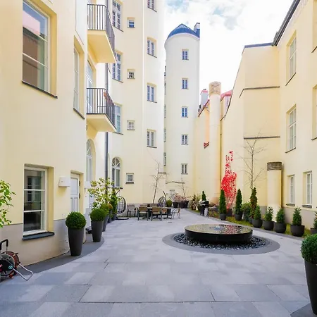 Pagari Apartment *